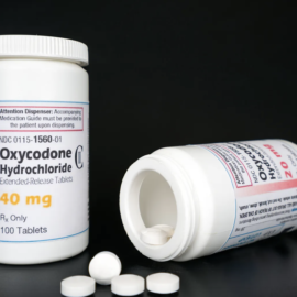 Buy Oxycodone 40mg Pills Online - Medic Pharma